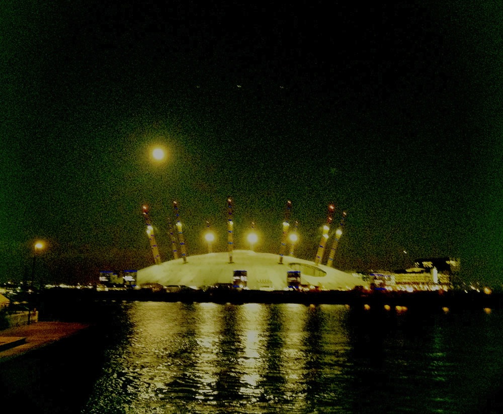 dome