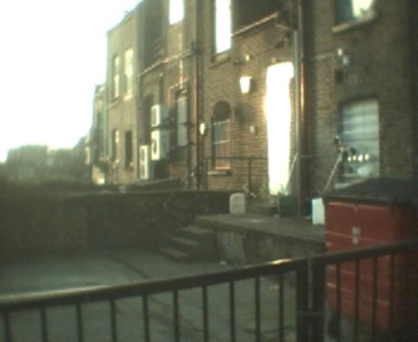 kilburn
